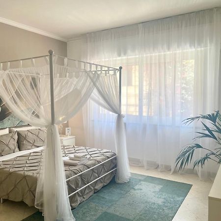 Al Politeama Rooms B&B 팔레르모 외부 사진