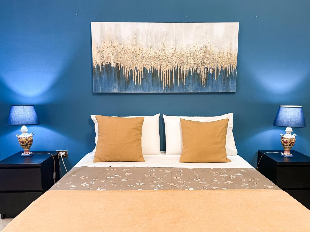 Al Politeama Rooms B&B 팔레르모 외부 사진