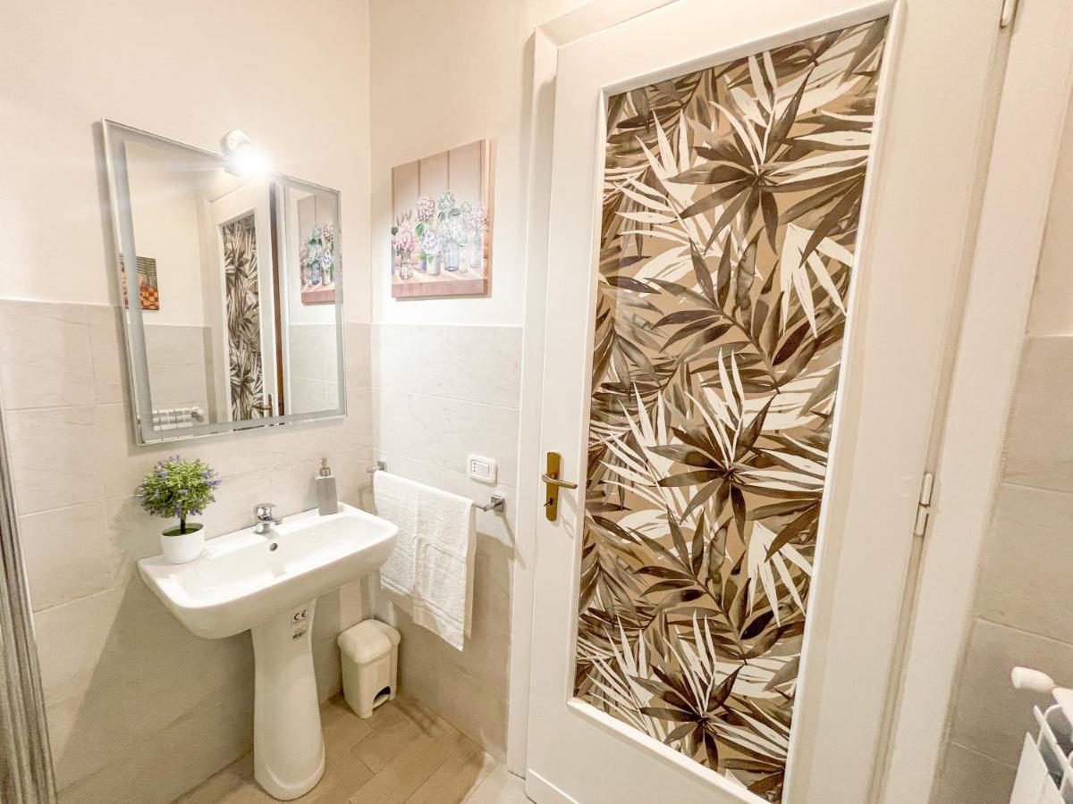 Al Politeama Rooms B&B 팔레르모 외부 사진