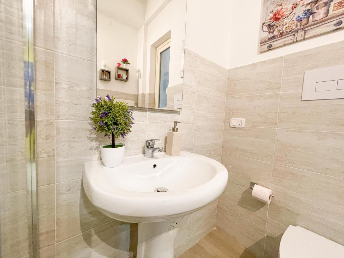 Al Politeama Rooms B&B 팔레르모 외부 사진