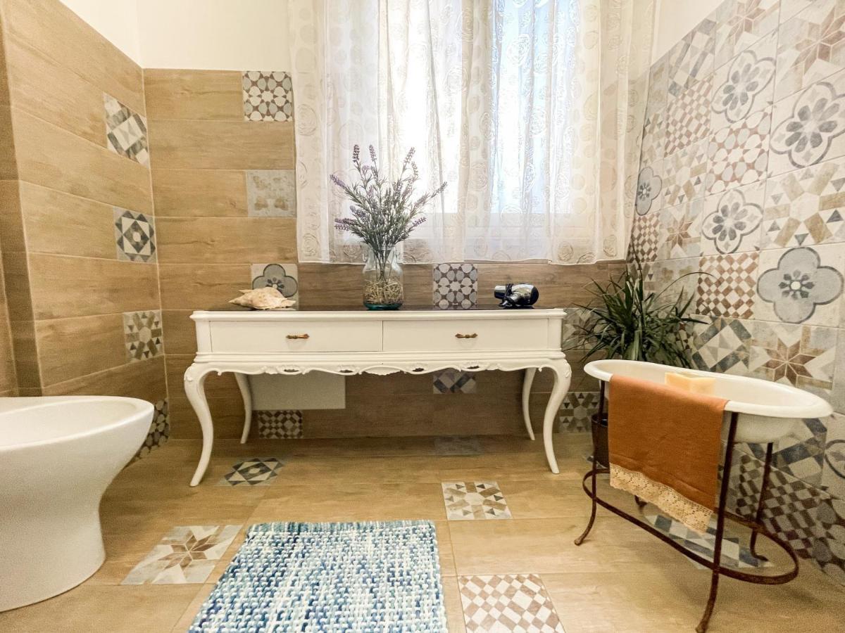 Al Politeama Rooms B&B 팔레르모 외부 사진