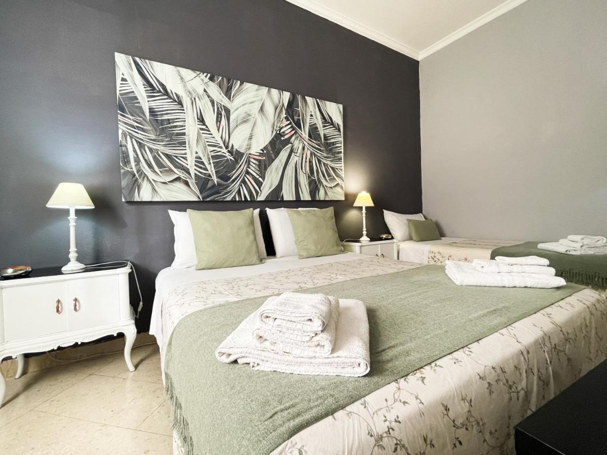 Al Politeama Rooms B&B 팔레르모 외부 사진