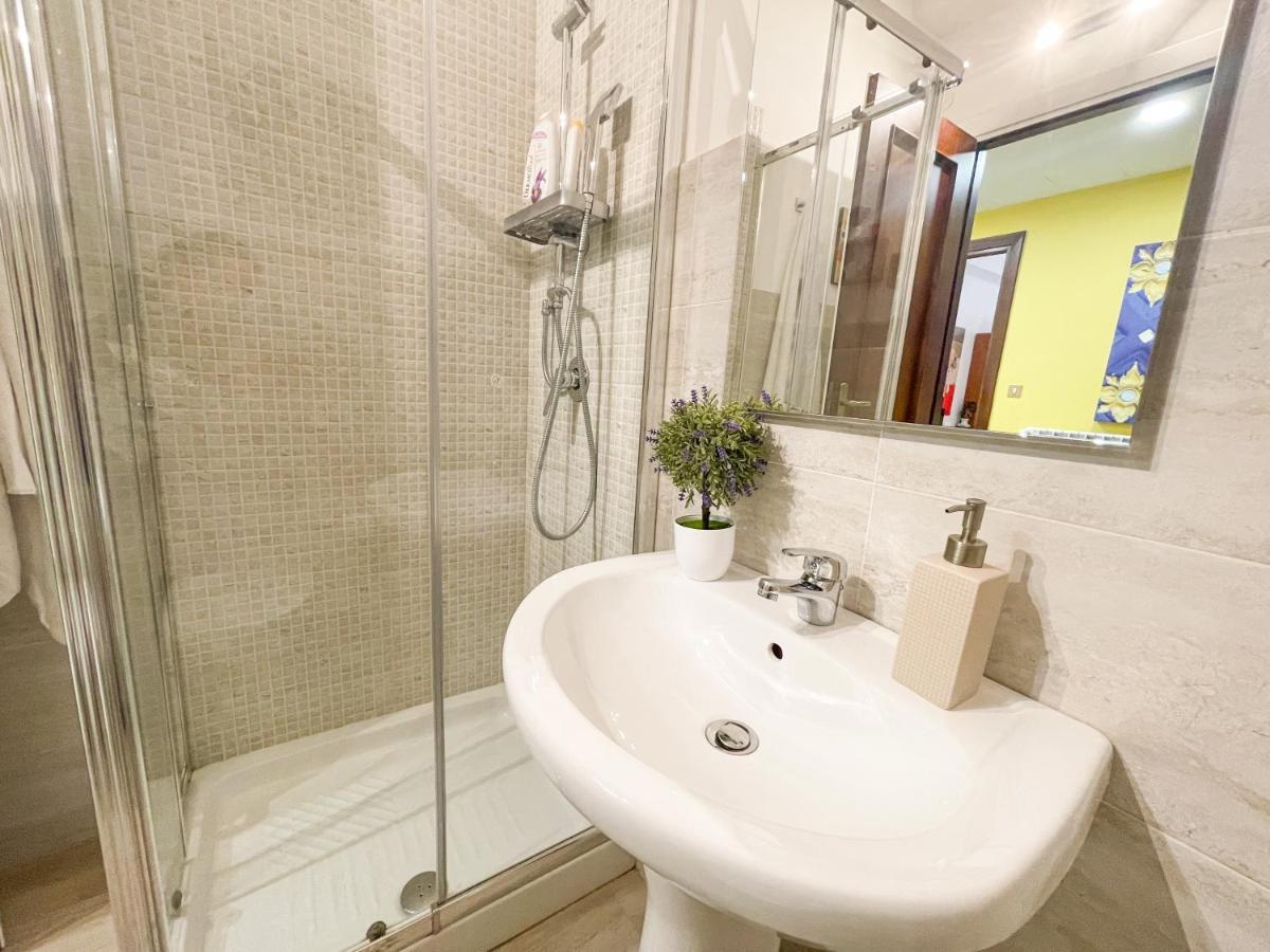 Al Politeama Rooms B&B 팔레르모 외부 사진