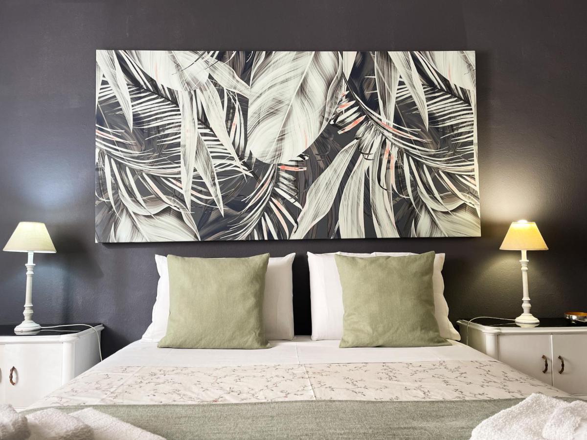 Al Politeama Rooms B&B 팔레르모 외부 사진