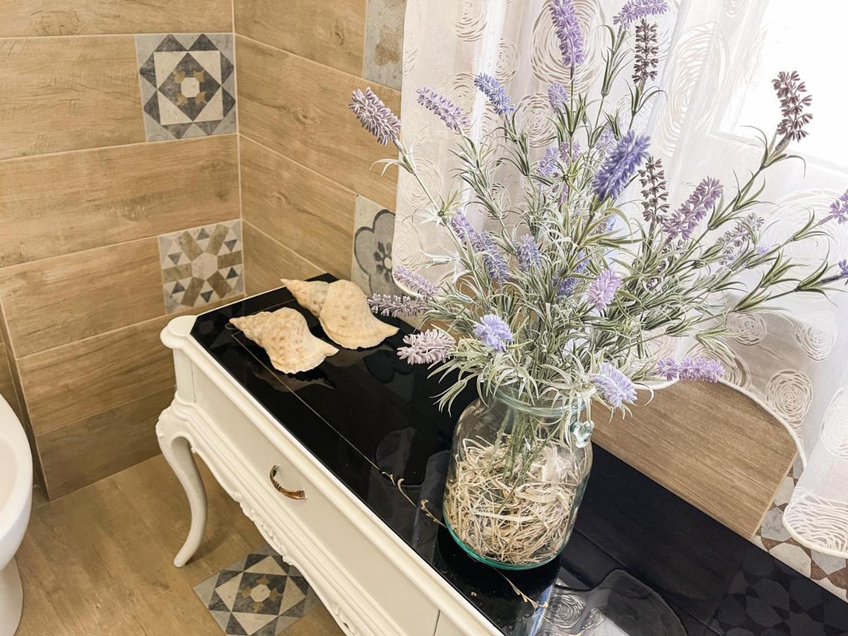 Al Politeama Rooms B&B 팔레르모 외부 사진