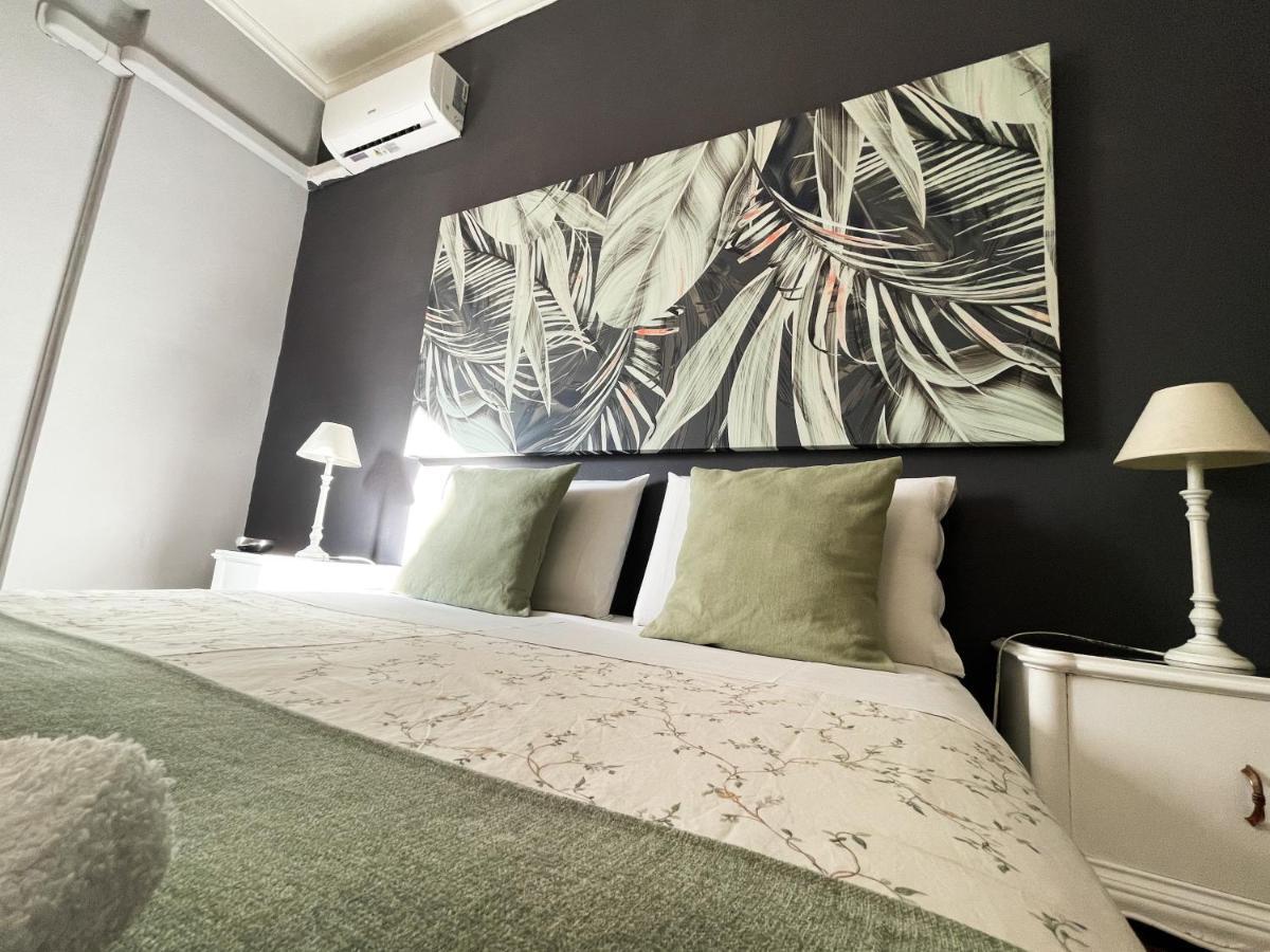 Al Politeama Rooms B&B 팔레르모 외부 사진