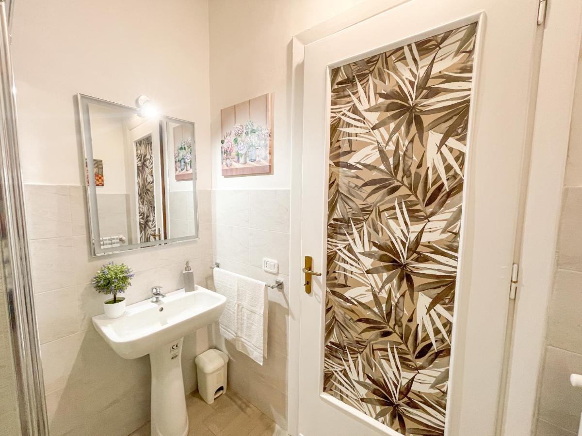 Al Politeama Rooms B&B 팔레르모 외부 사진