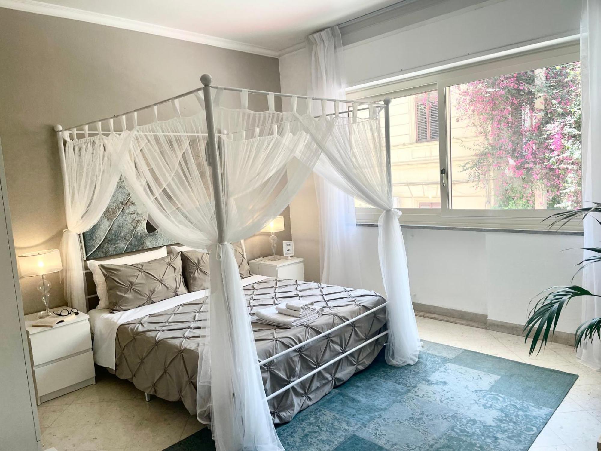 Al Politeama Rooms B&B 팔레르모 외부 사진