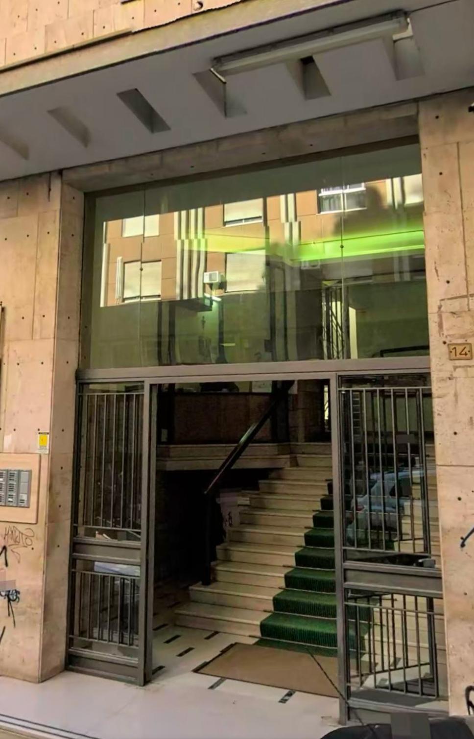 Al Politeama Rooms B&B 팔레르모 외부 사진
